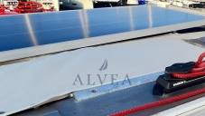 Hunter 426 /44 DS Owners